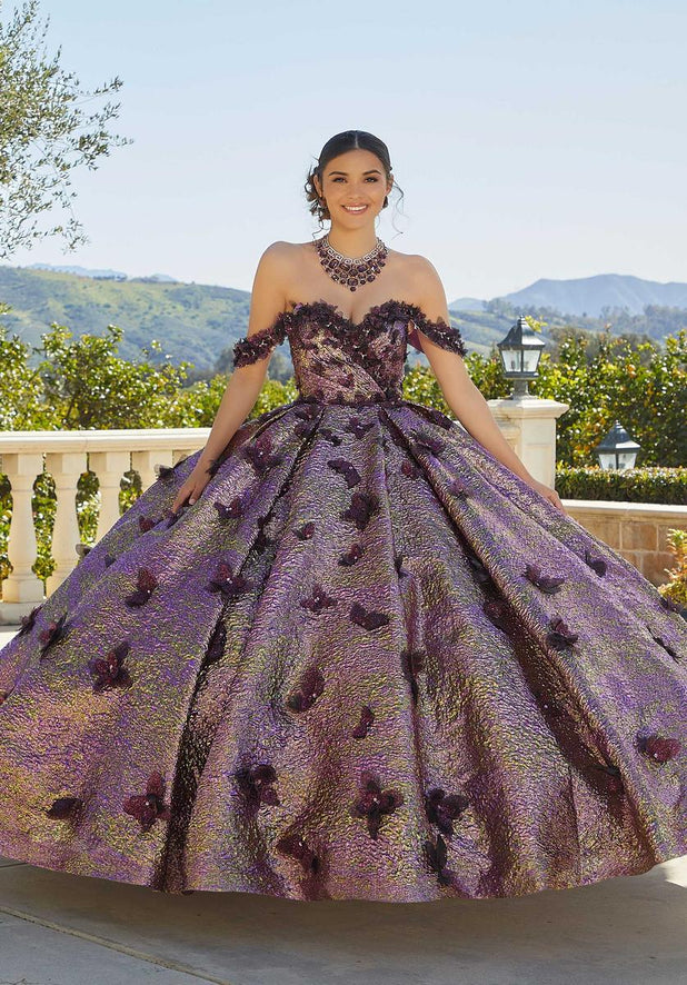 Vizcaya Style Number 89429 - 1
