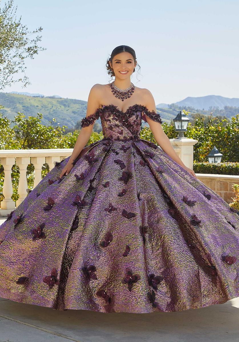 Vizcaya Style Number 89429 - 1