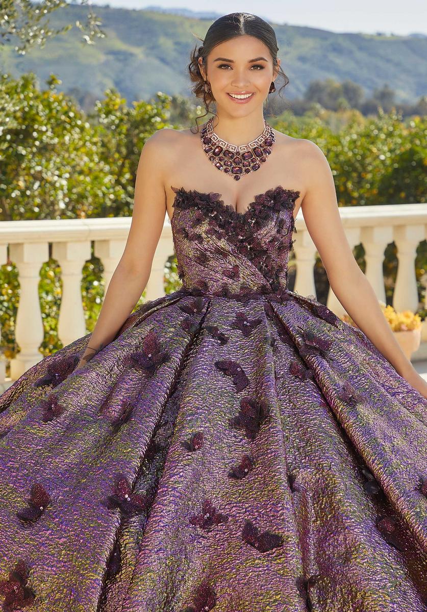 Vizcaya Style Number 89429 - 4