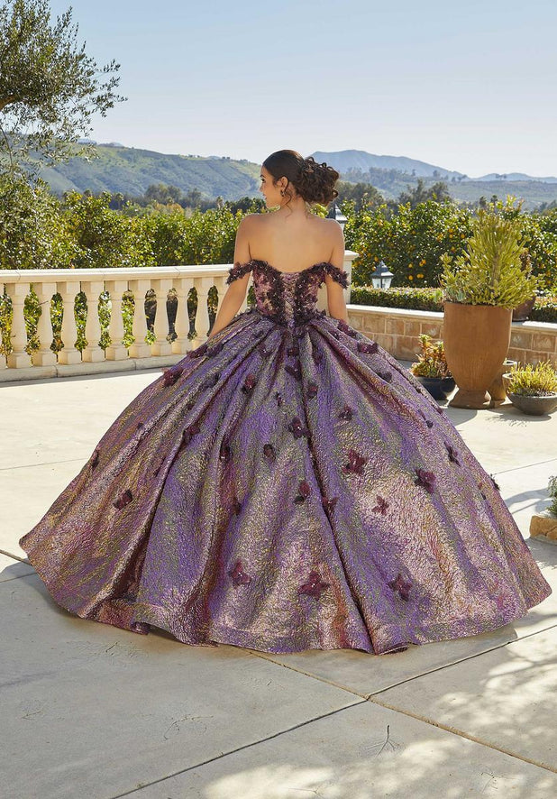 Vizcaya Style Number 89429 - 2