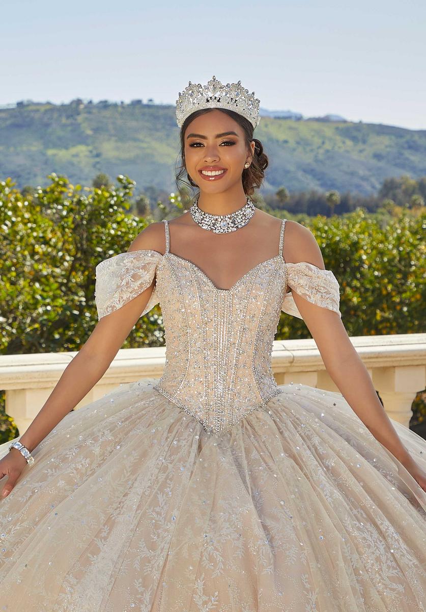Vizcaya Style Number 89430 - 4