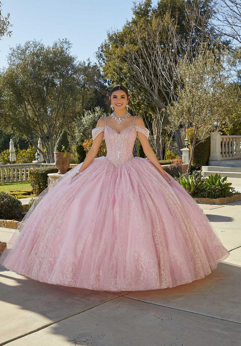 Vizcaya Style Number 89430 - 3