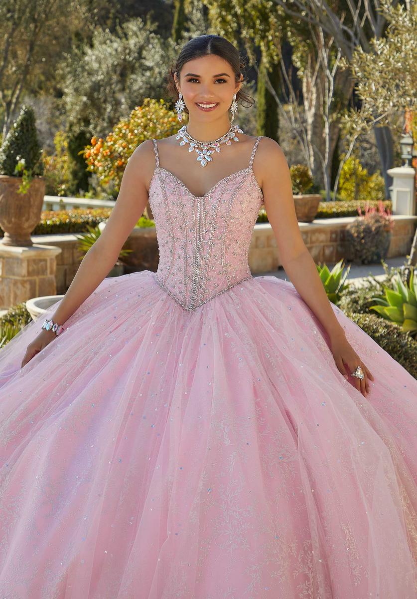 Vizcaya Style Number 89430 - 5