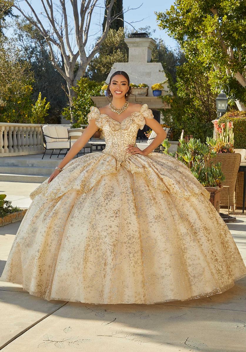 Vizcaya Style Number 89431 - 1