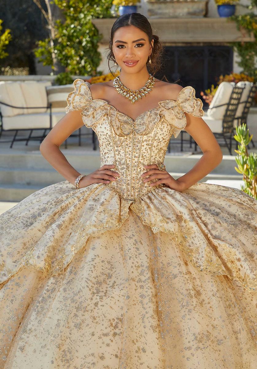 Vizcaya Style Number 89431 - 4