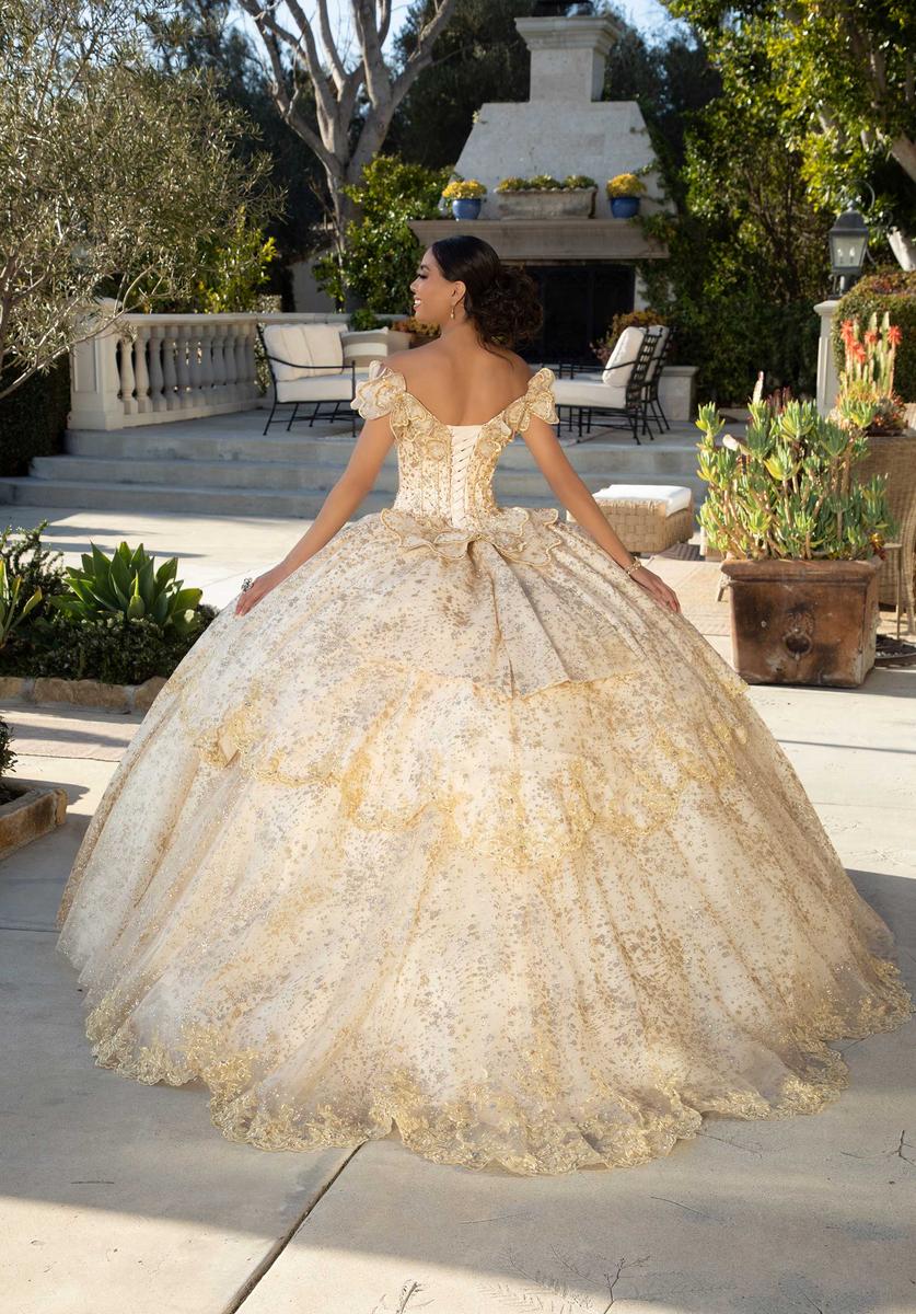 Vizcaya Style Number 89431 - 2