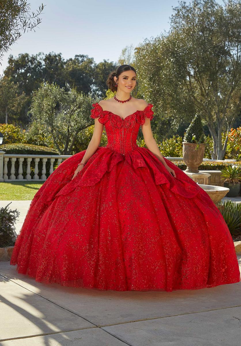 Vizcaya Style Number 89431 - 3