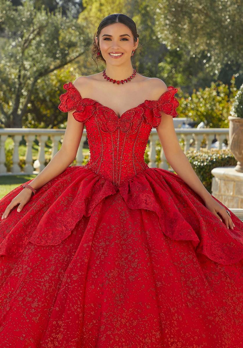 Vizcaya Style Number 89431 - 5