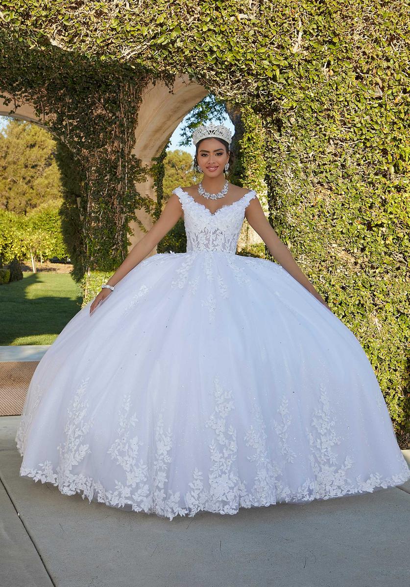Vizcaya Style Number 89432 - 1