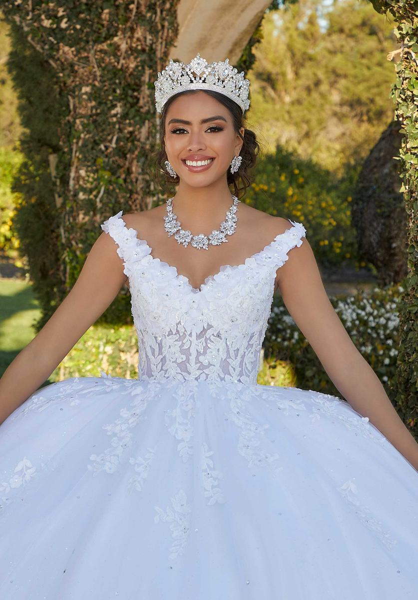 Vizcaya Style Number 89432 - 5