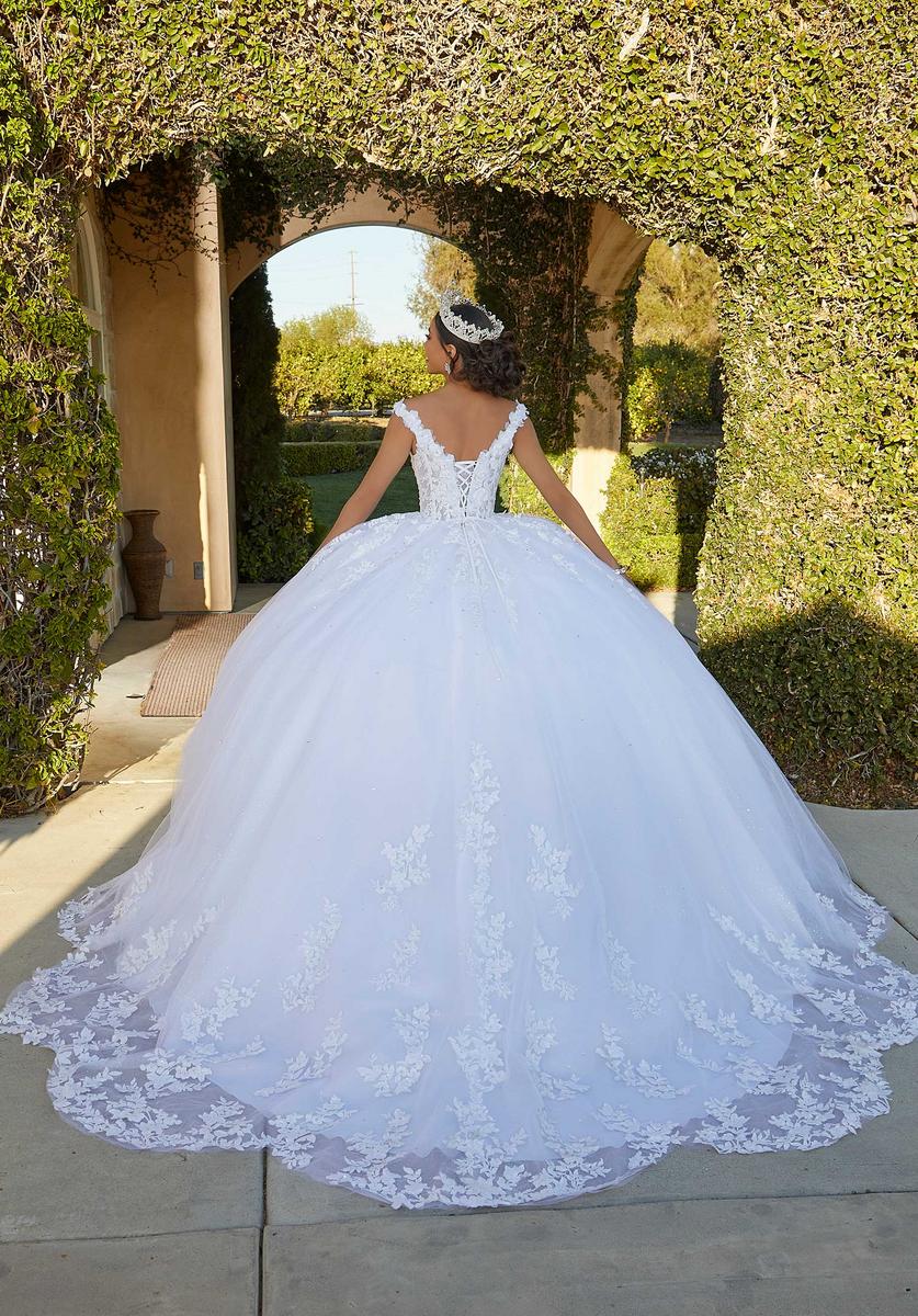 Vizcaya Style Number 89432 - 2