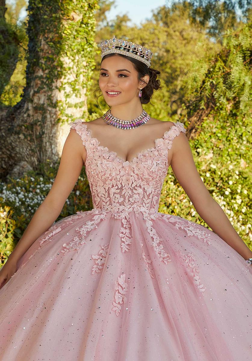 Vizcaya Style Number 89432 - 6