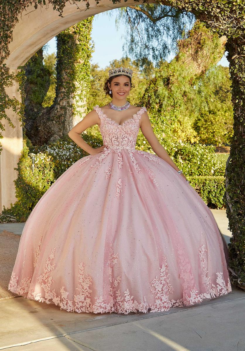 Vizcaya Style Number 89432 - 3