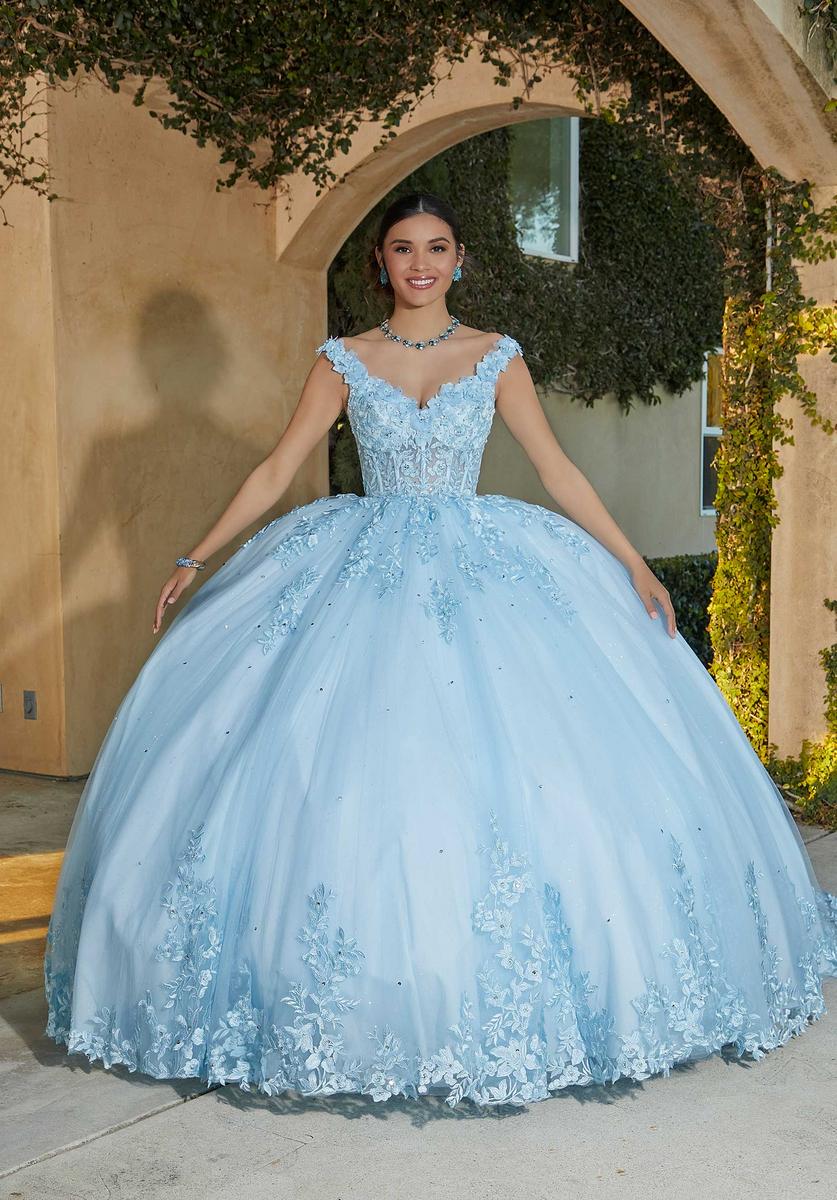 Vizcaya Style Number 89432 - 4