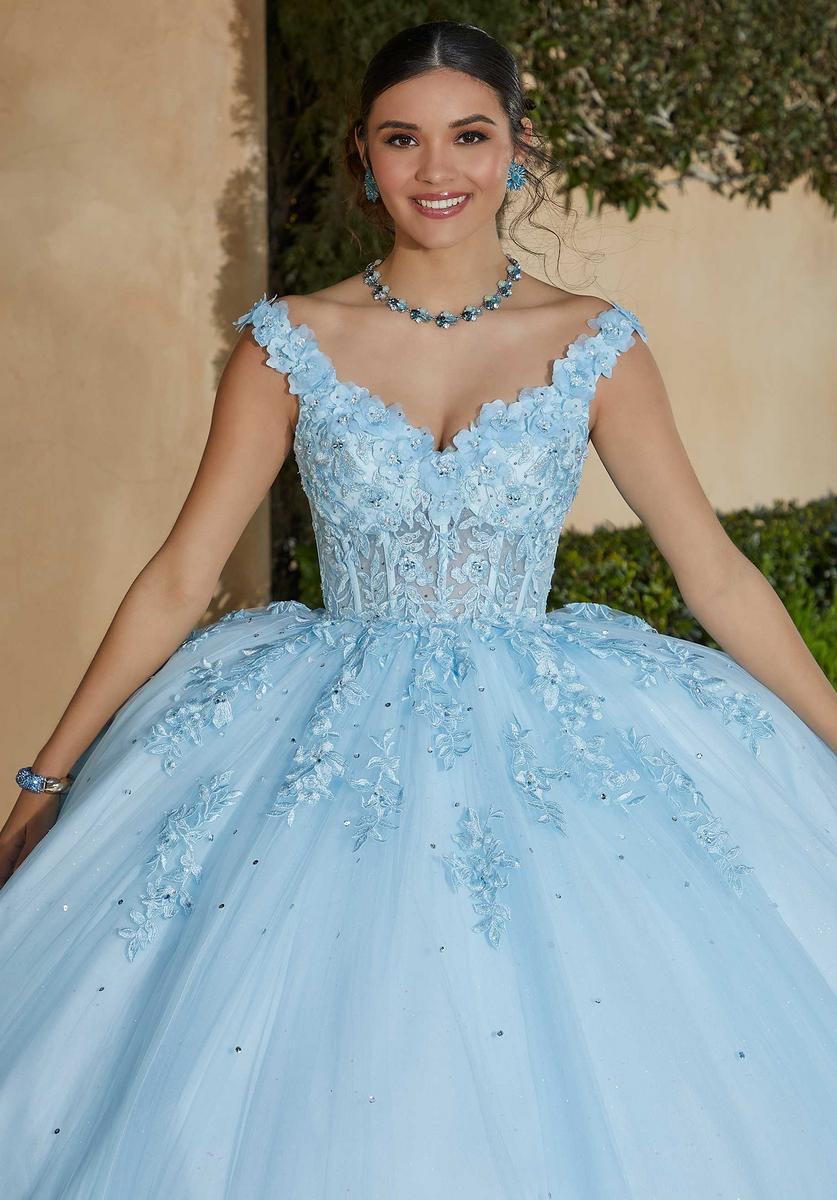 Vizcaya Style Number 89432 - 7