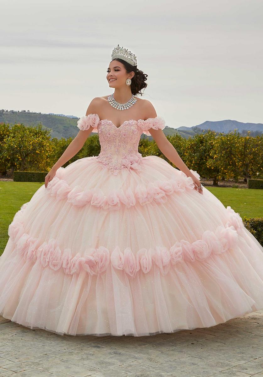 Vizcaya Style Number 89433 - 1