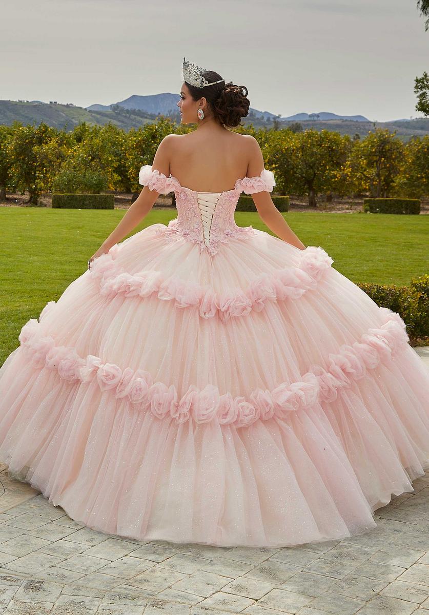 Vizcaya Style Number 89433 - 2