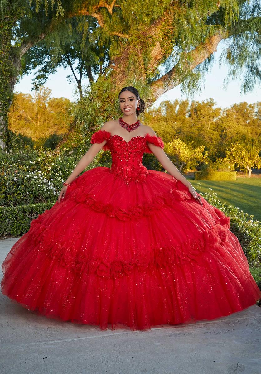 Vizcaya Style Number 89433 - 3