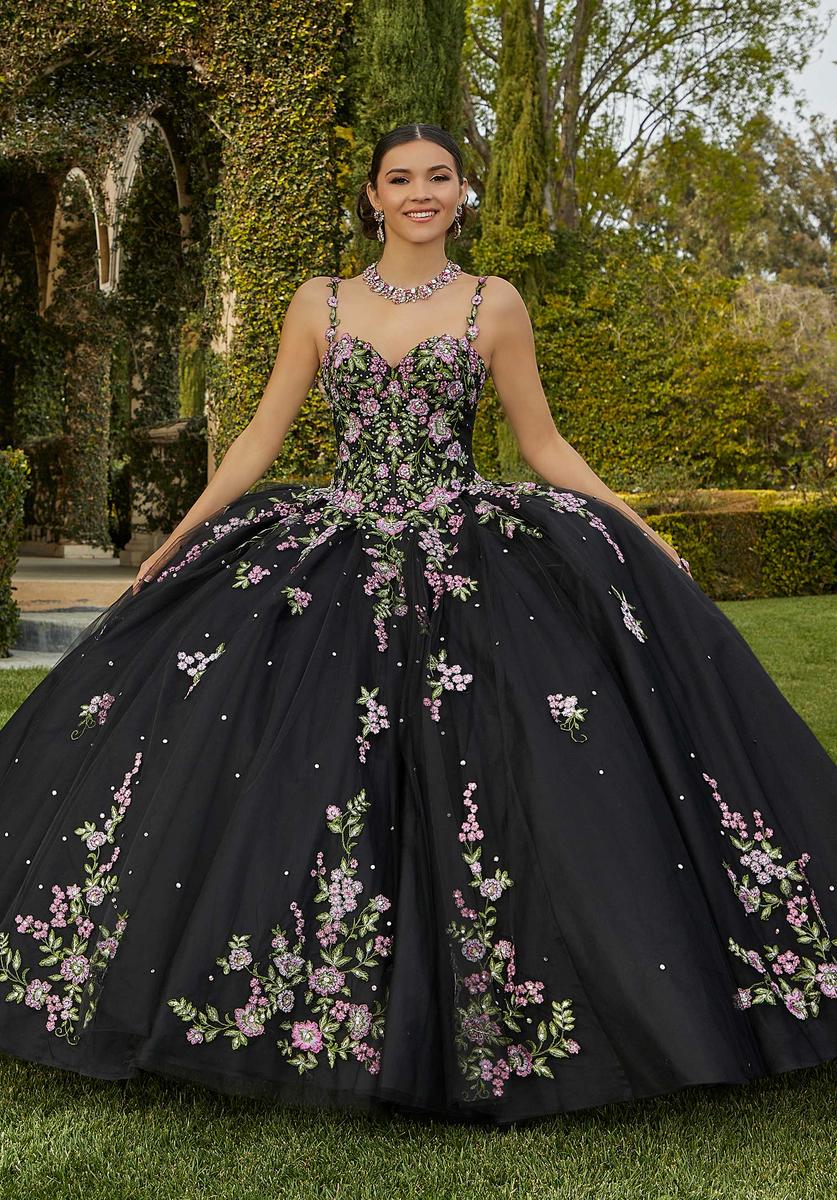 Vizcaya Style Number 89435 - 1