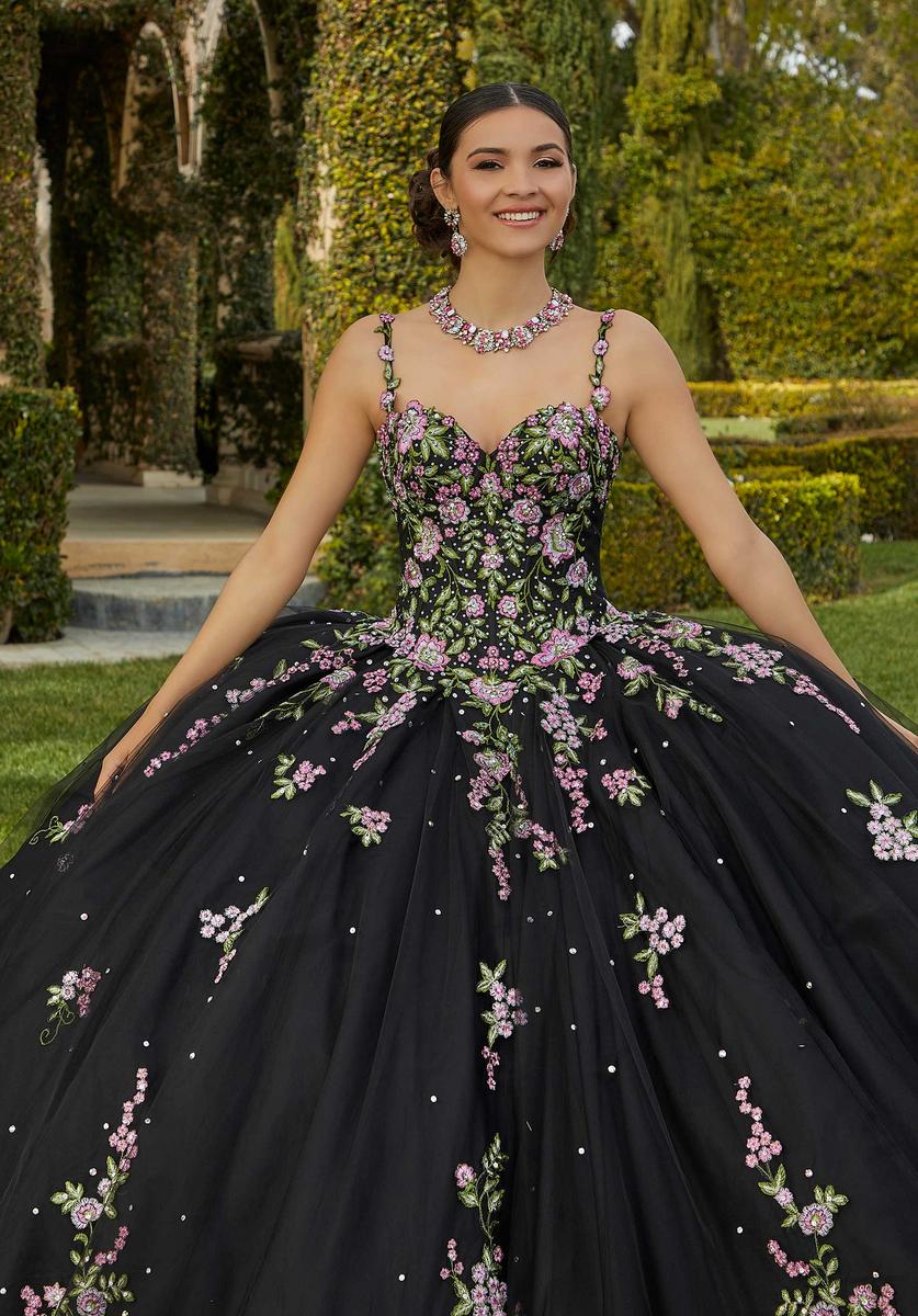 Vizcaya Style Number 89435 - 5