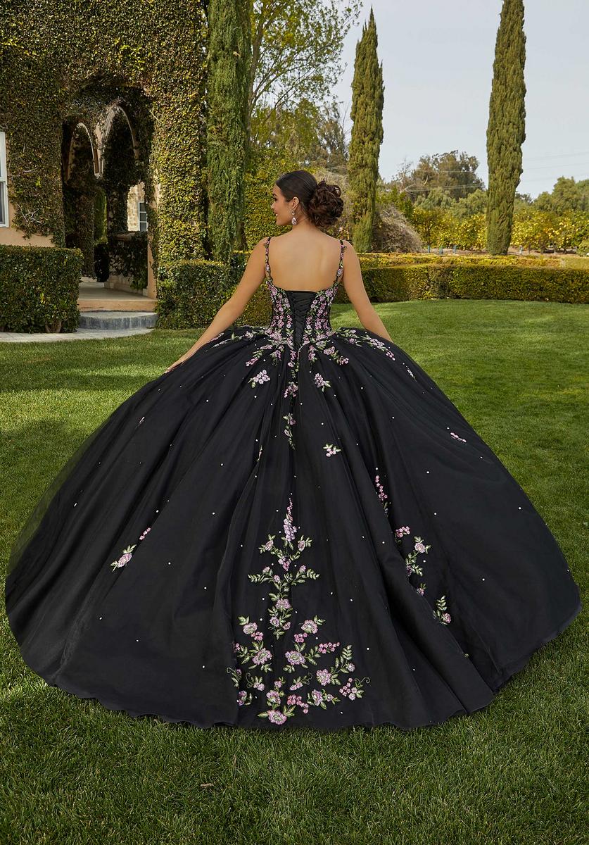 Vizcaya Style Number 89435 - 2