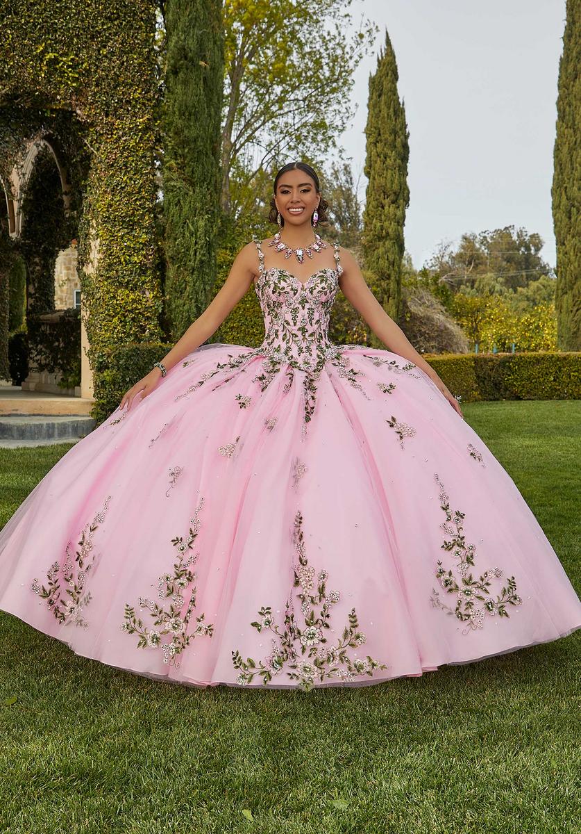 Vizcaya Style Number 89435 - 3