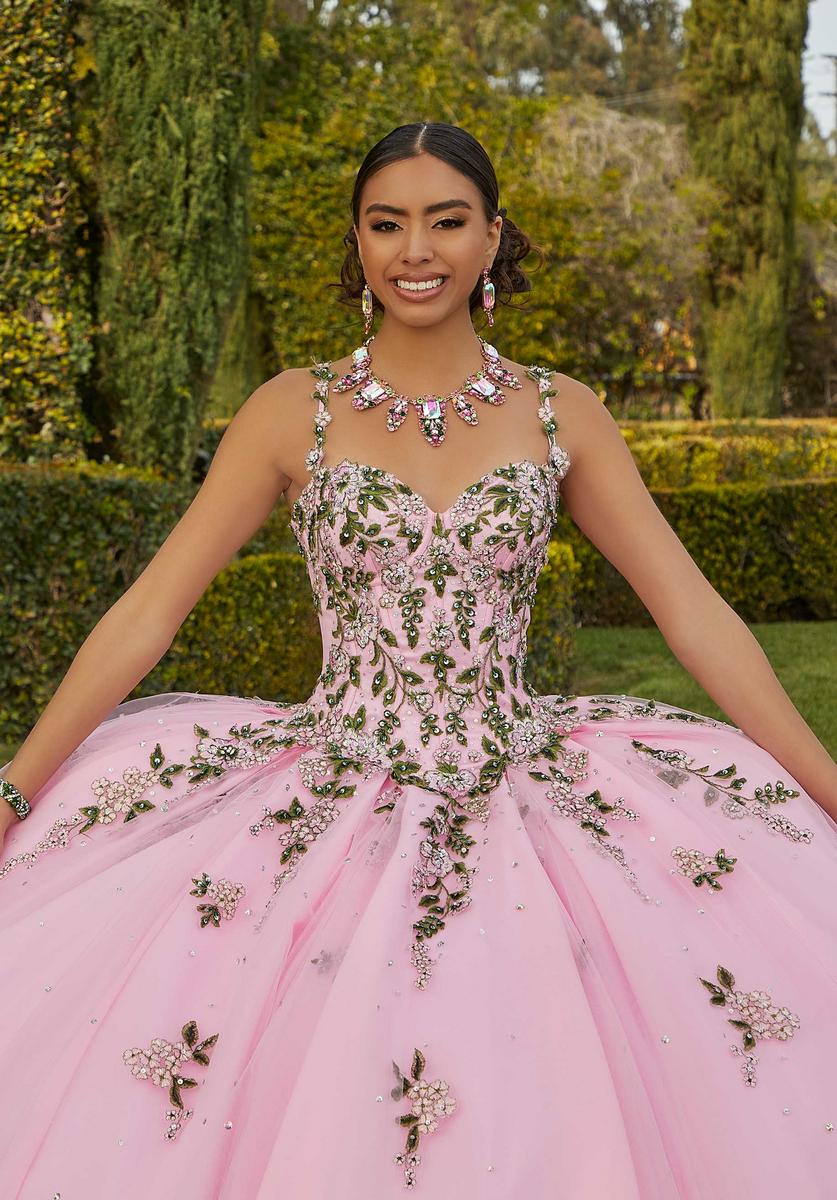 Vizcaya Style Number 89435 - 7
