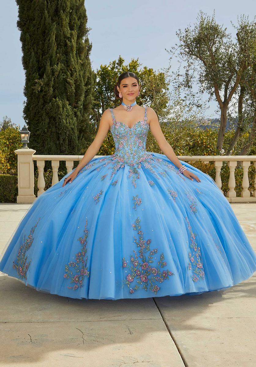 Vizcaya Style Number 89435 - 4