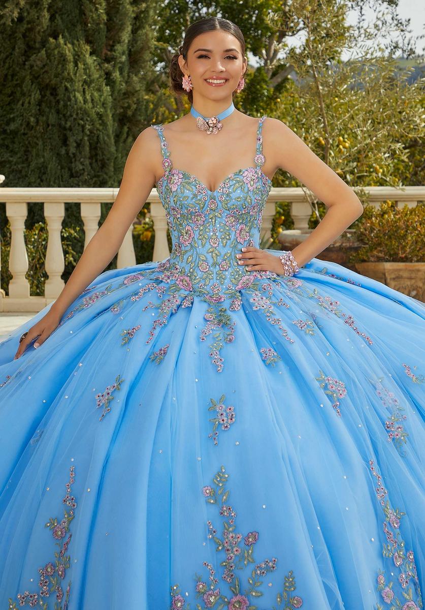 Vizcaya Style Number 89435 - 6