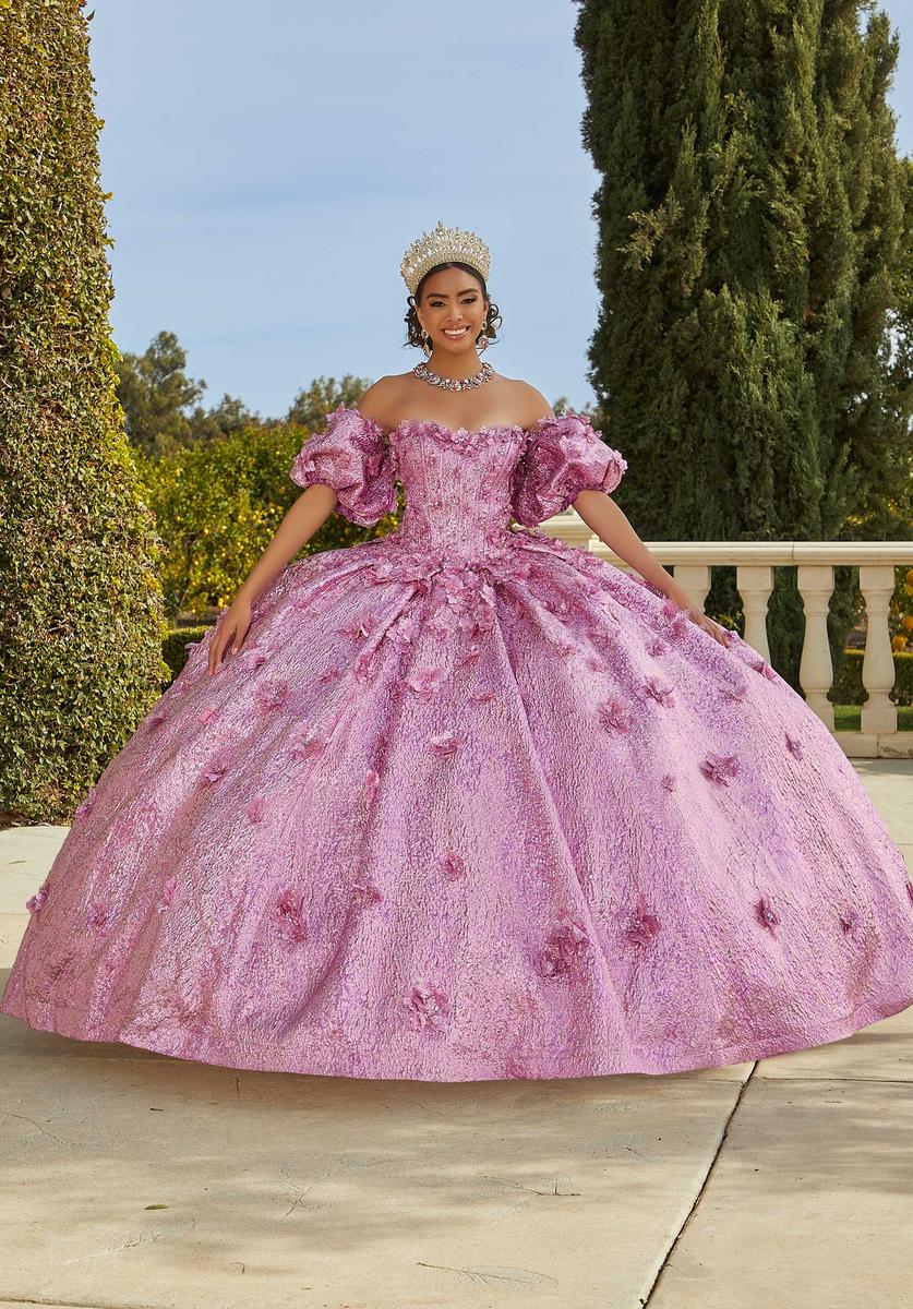 Vizcaya Style Number 89436 - 1