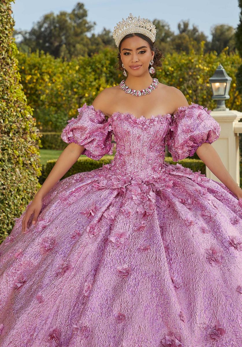 Vizcaya Style Number 89436 - 4