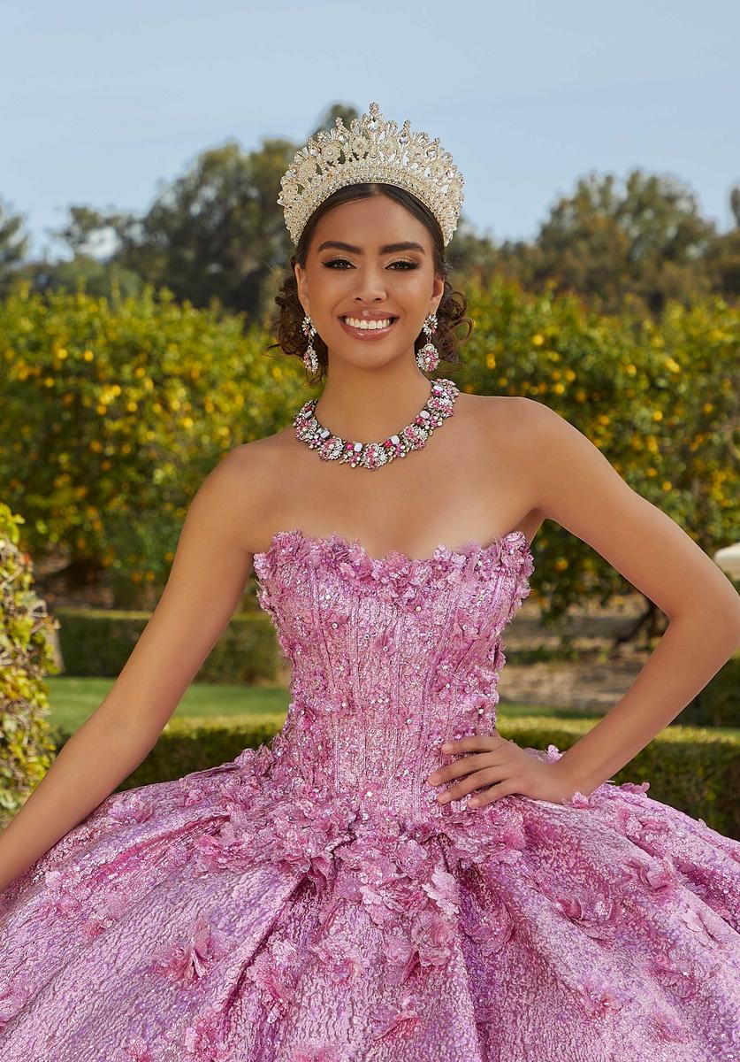 Vizcaya Style Number 89436 - 3