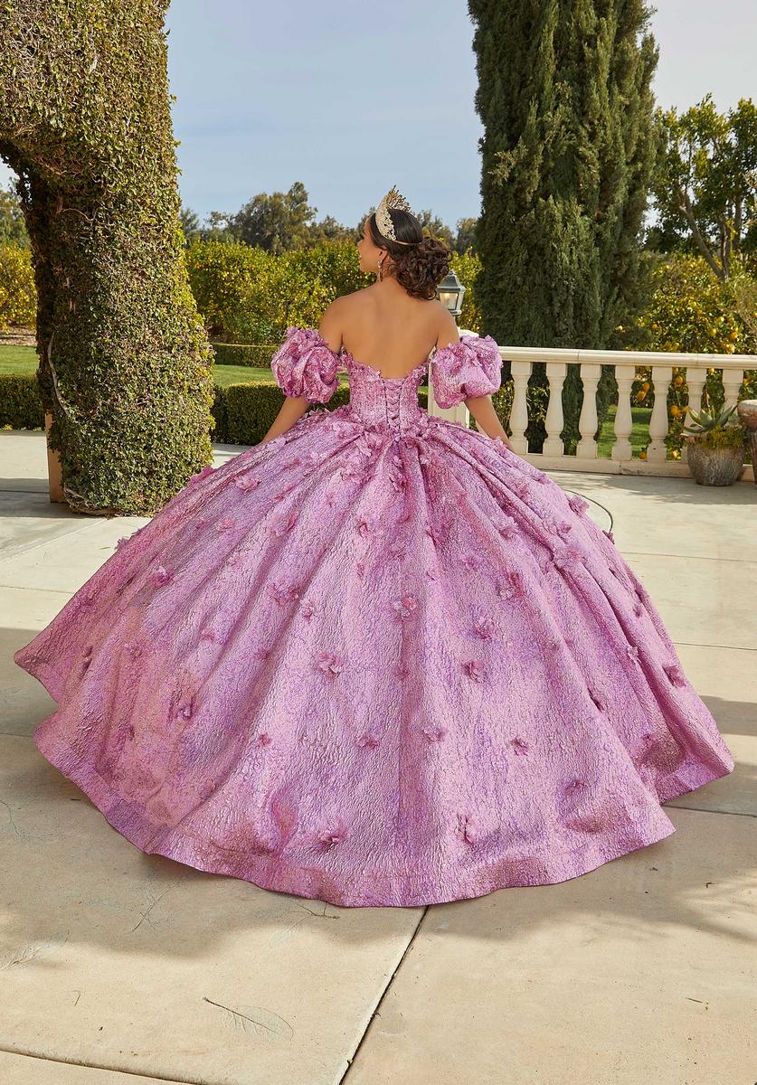 Vizcaya Style Number 89436 - 2
