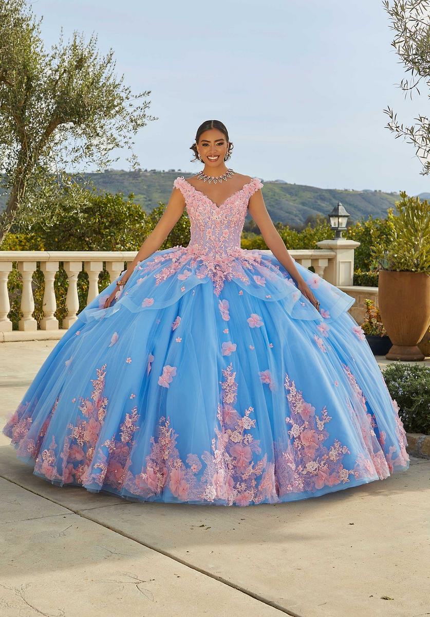 Vizcaya Style Number 89437 - 1