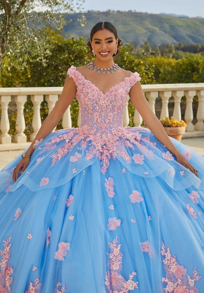 Vizcaya Style Number 89437 - 4