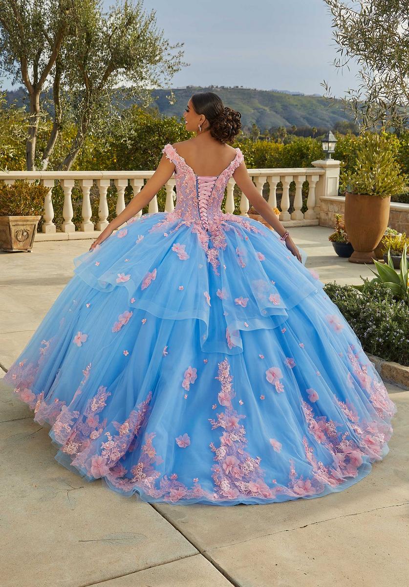 Vizcaya Style Number 89437 - 2