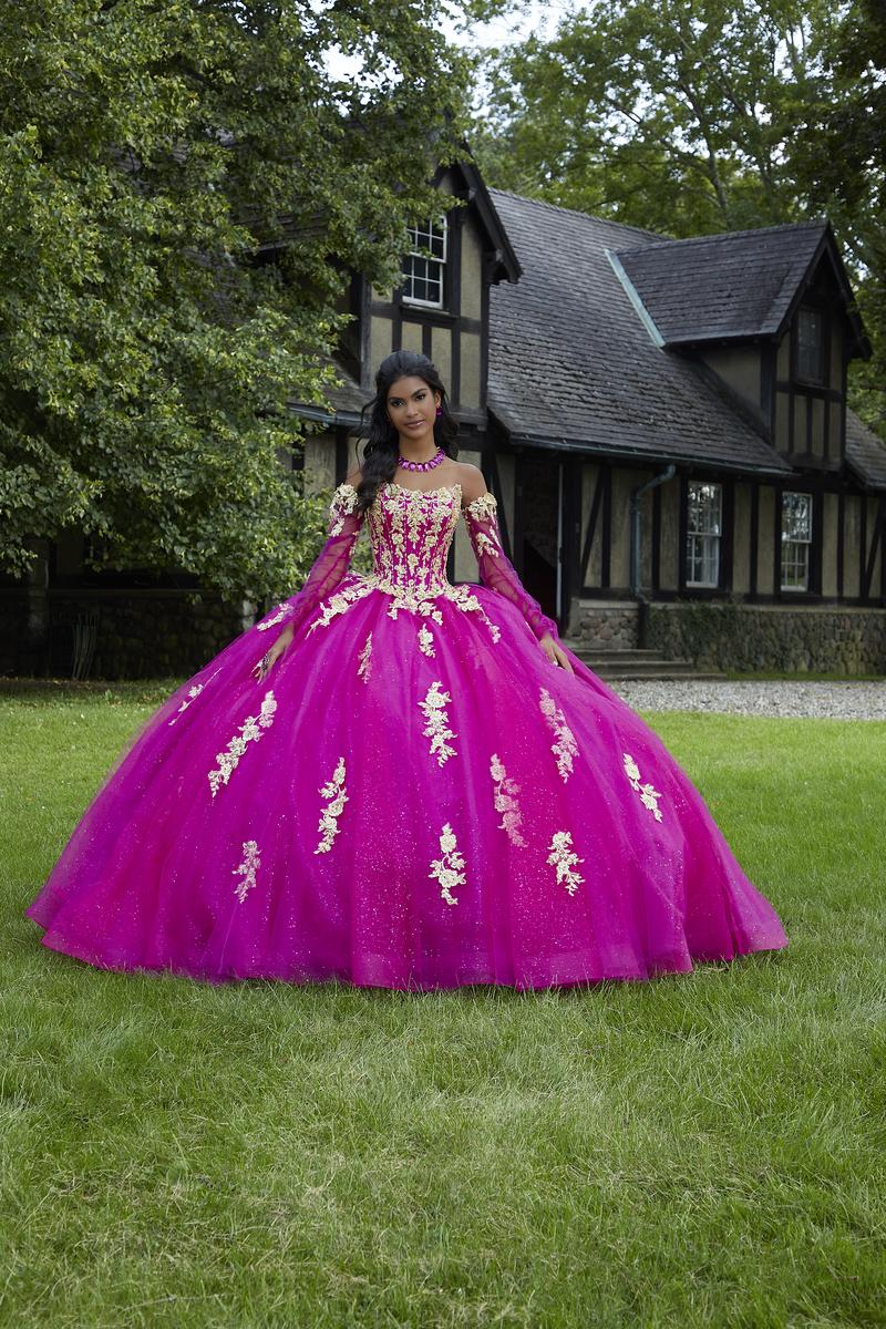 Vizcaya Style Number 89441 - 12