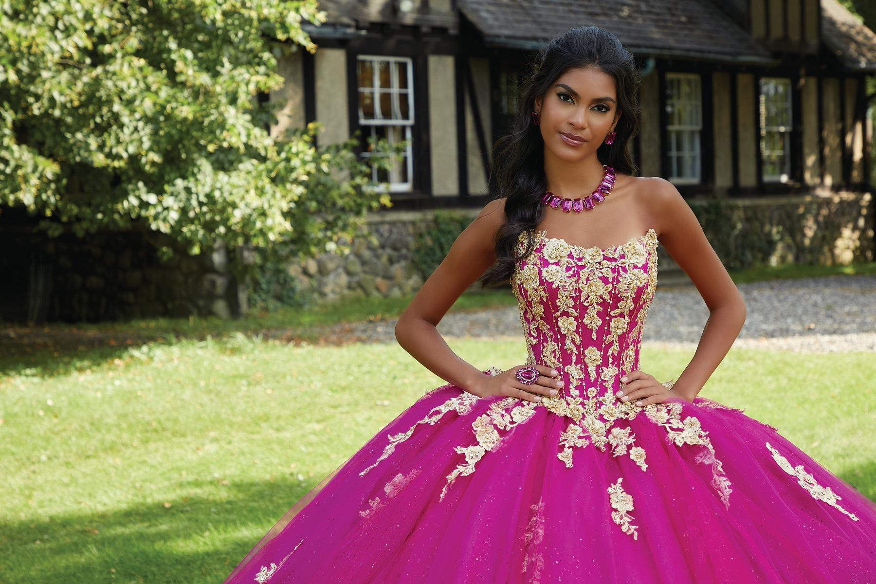 Vizcaya Style Number 89441 - 11