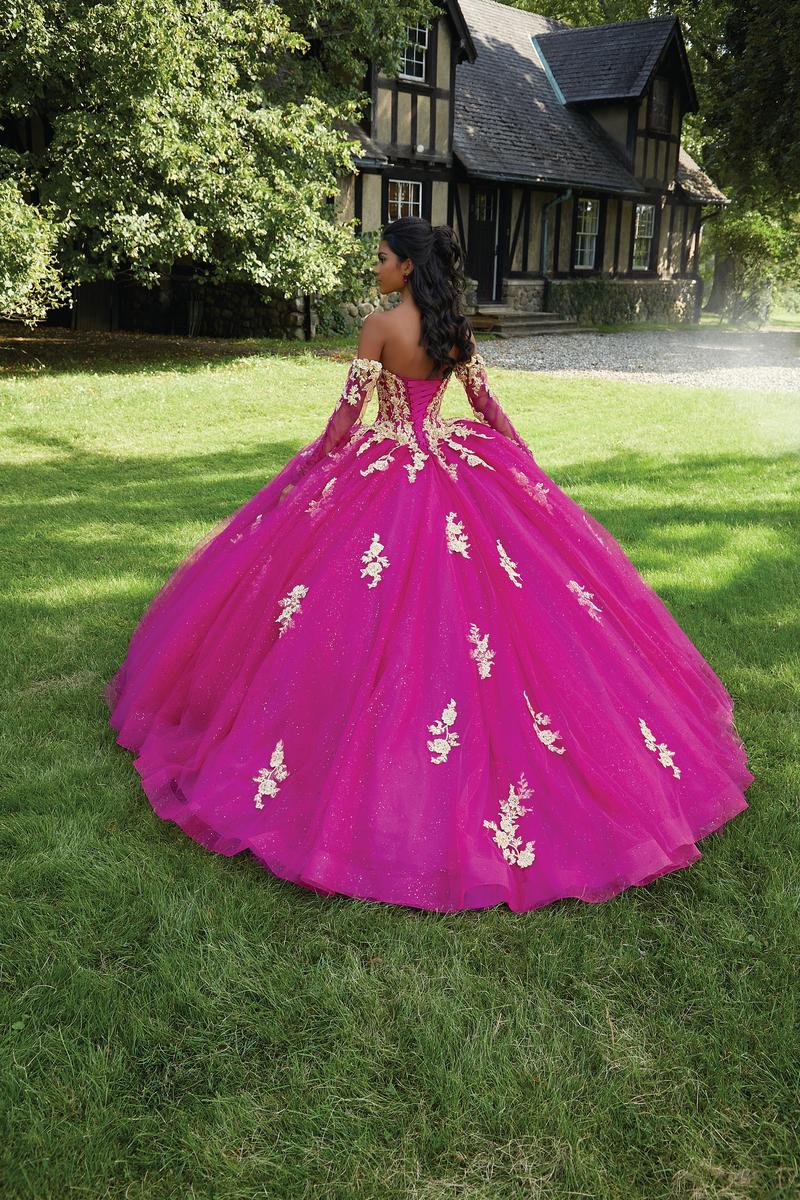 Vizcaya Style Number 89441 - 8