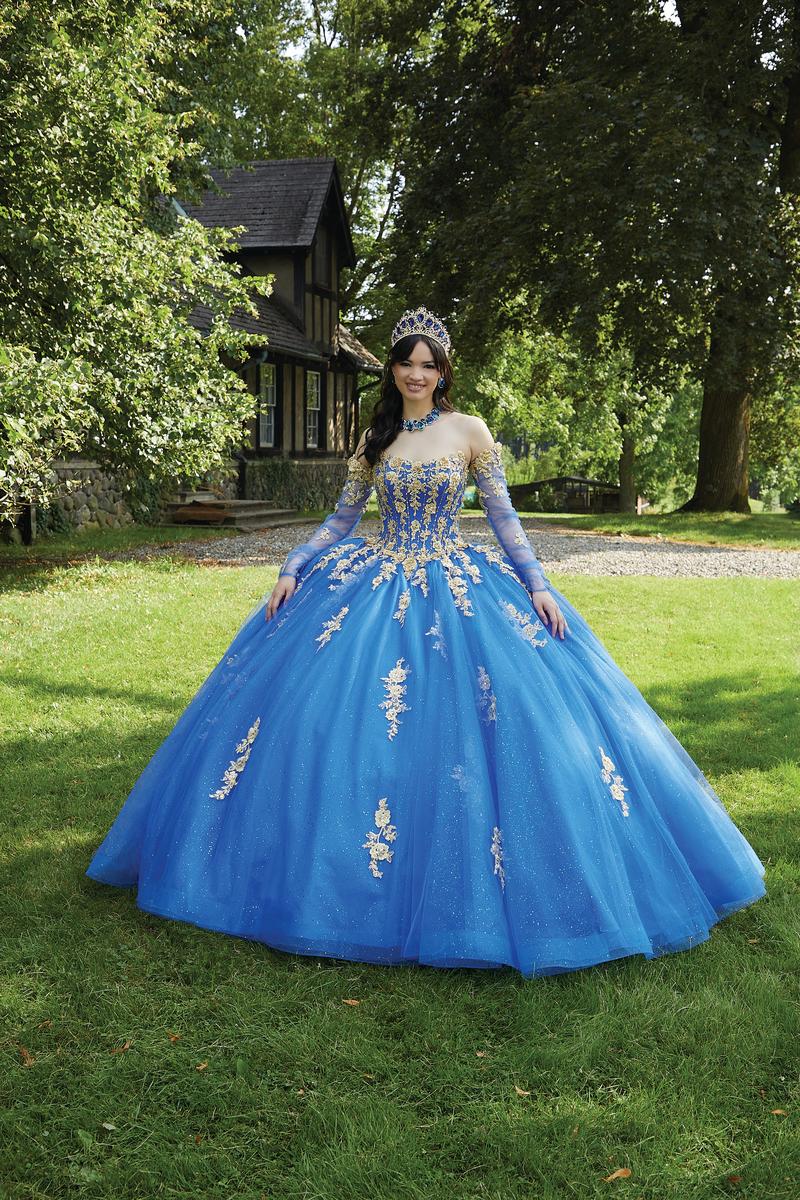 Vizcaya Style Number 89441 - 6