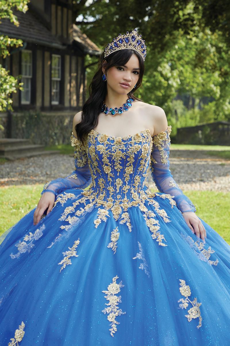 Vizcaya Style Number 89441 - 10