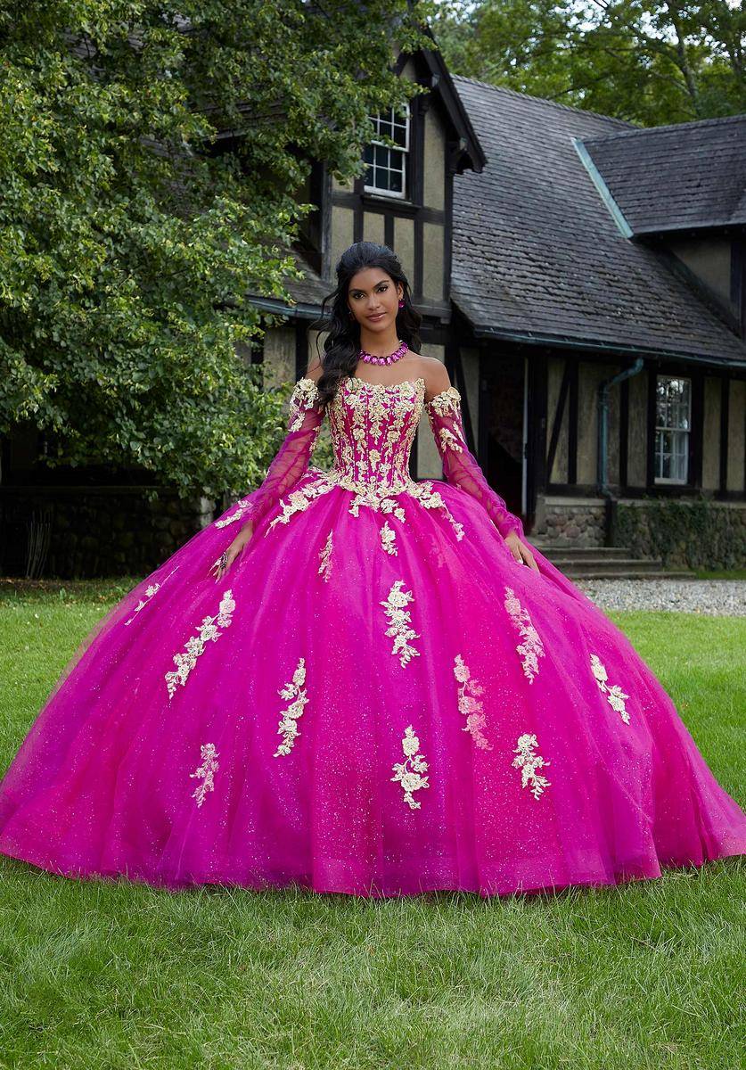 Vizcaya Style Number 89441 - 1