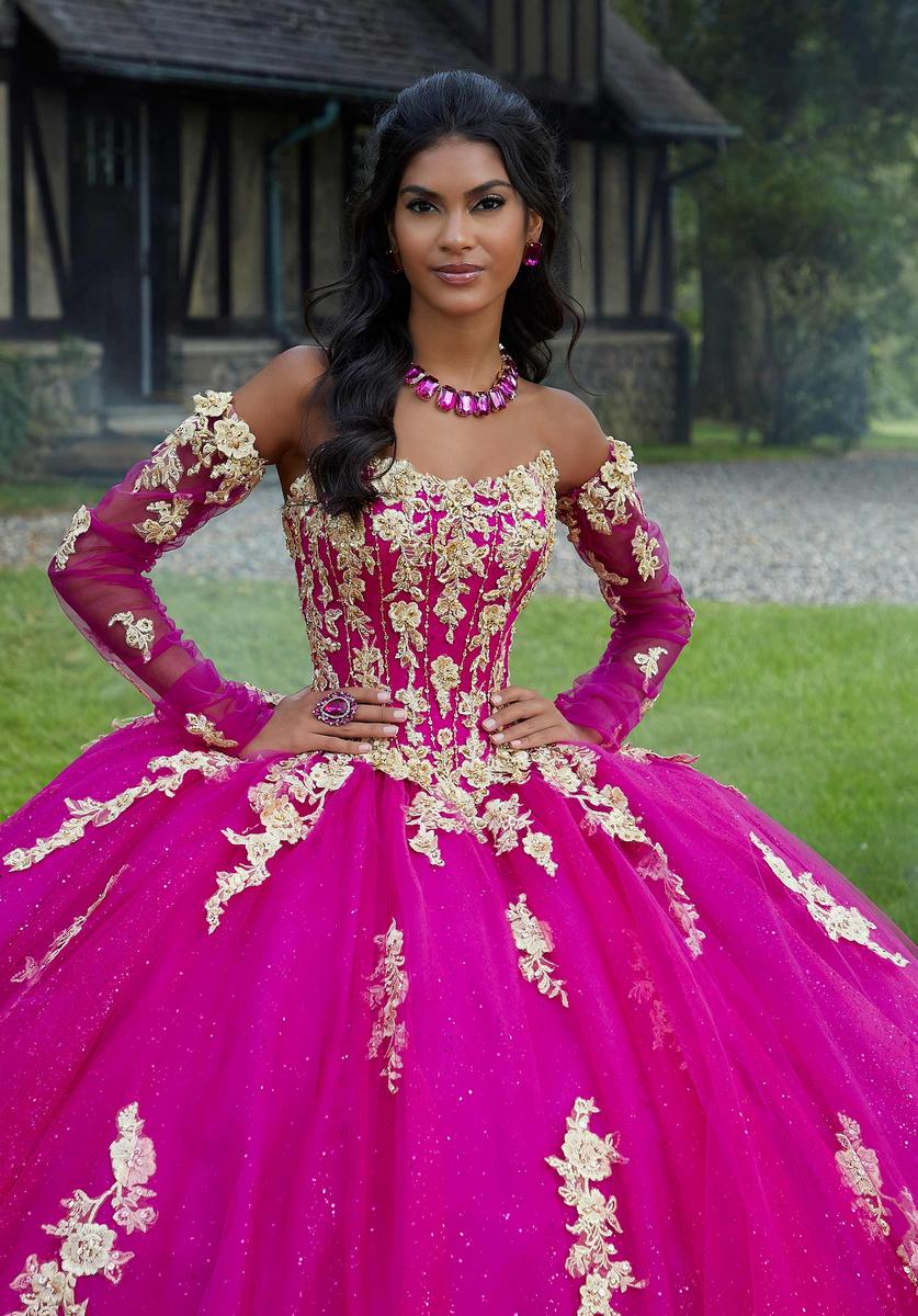 Vizcaya Style Number 89441 - 9