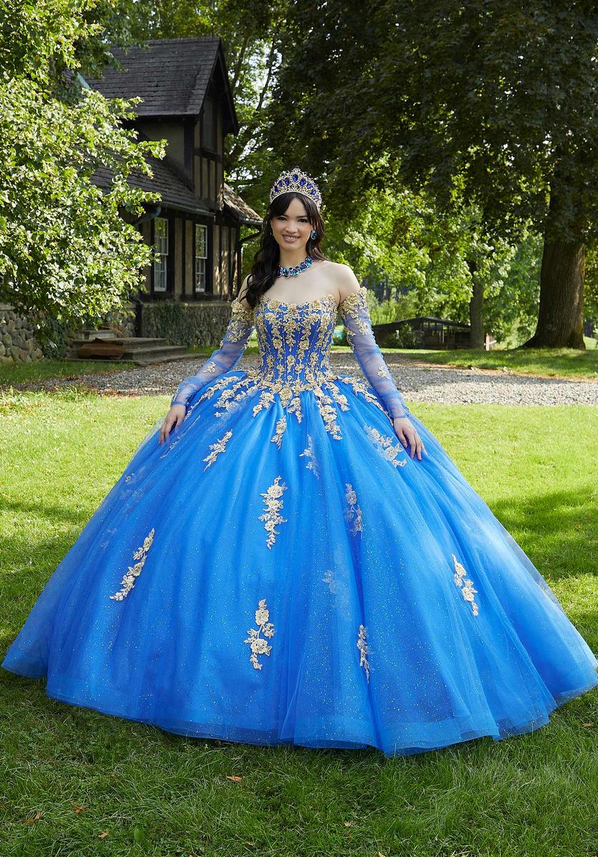 Vizcaya Style Number 89441 - 3