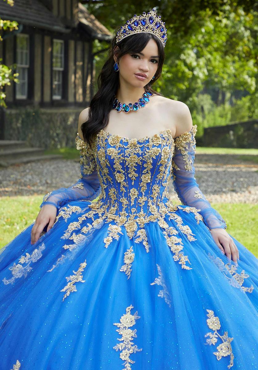 Vizcaya Style Number 89441 - 4