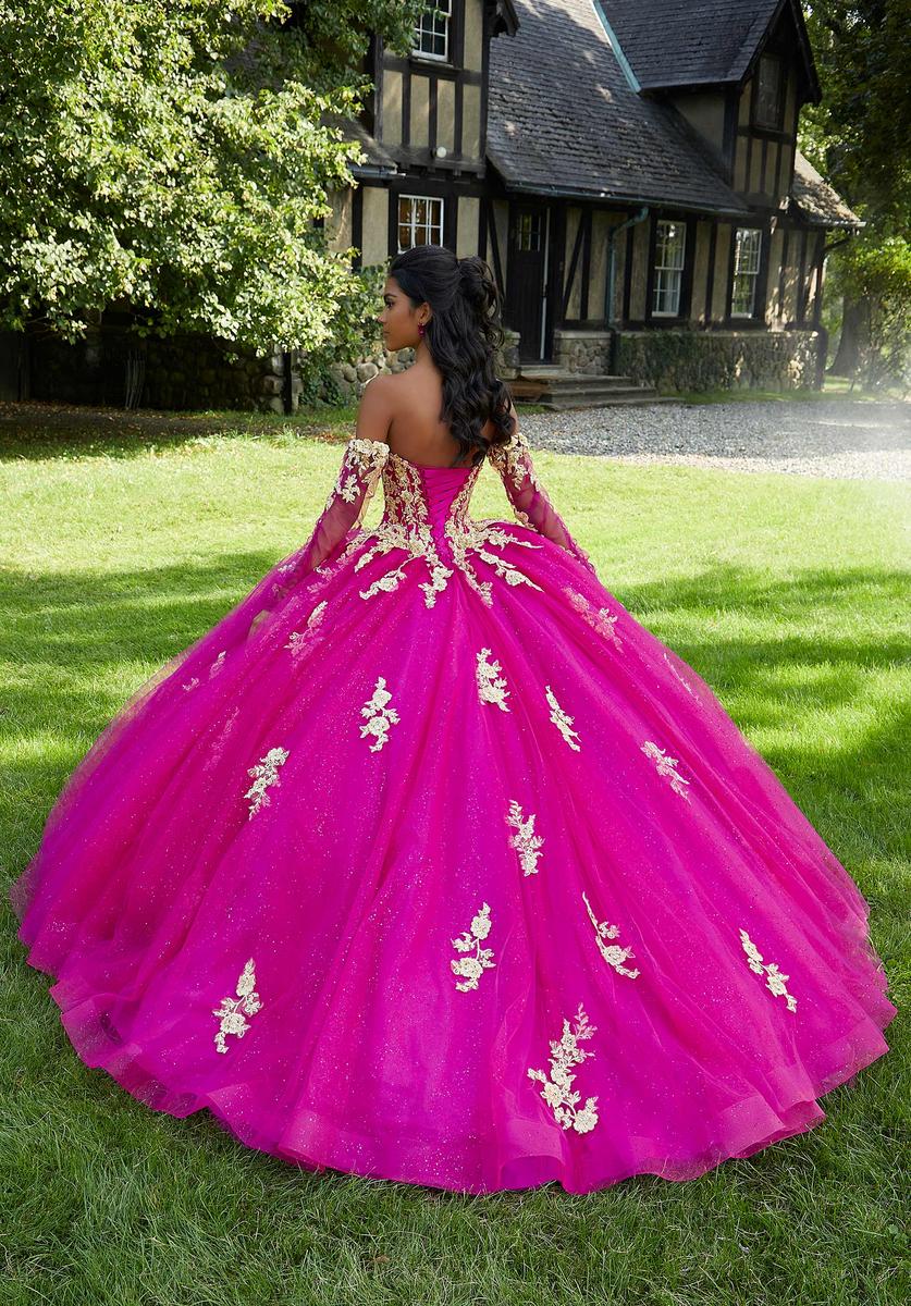 Vizcaya Style Number 89441 - 2
