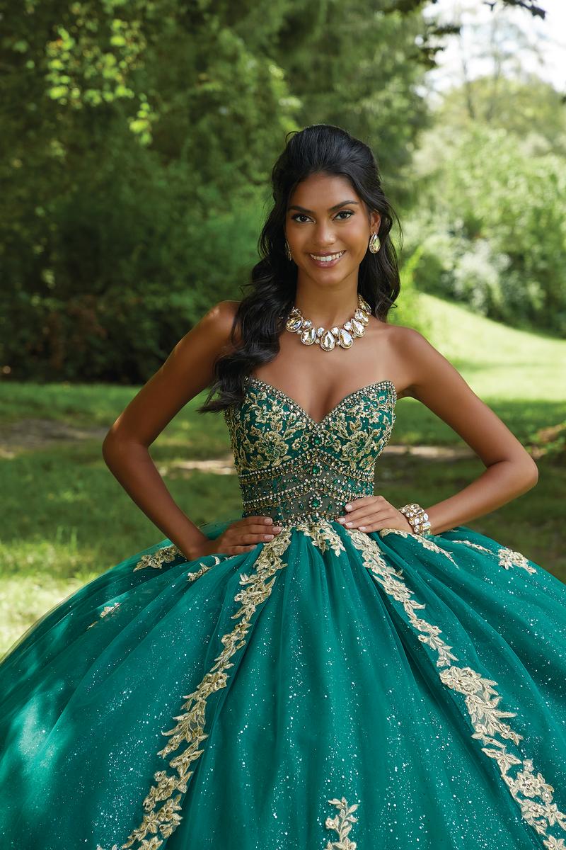 Vizcaya Style Number 89442 - 9