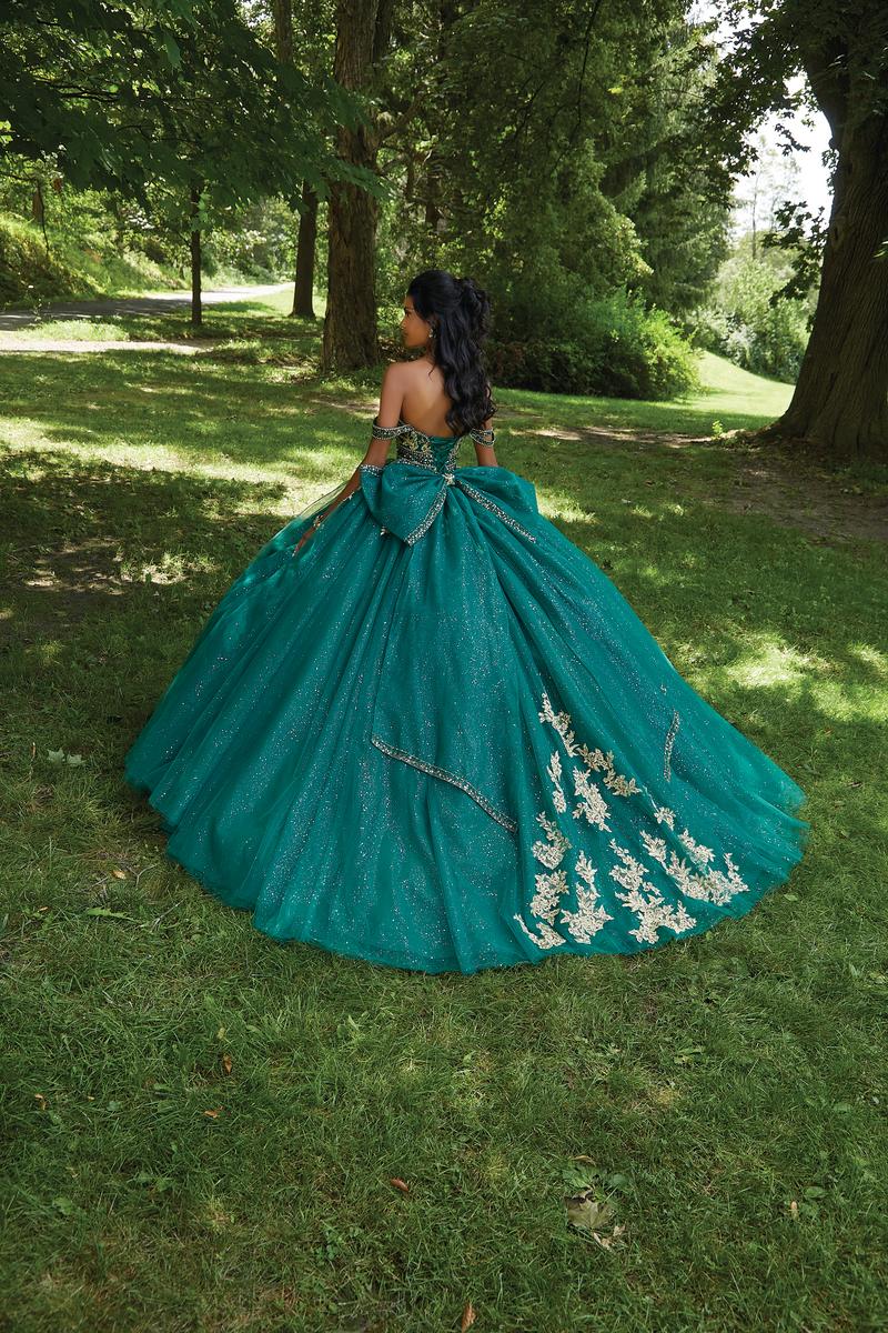 Vizcaya Style Number 89442 - 6