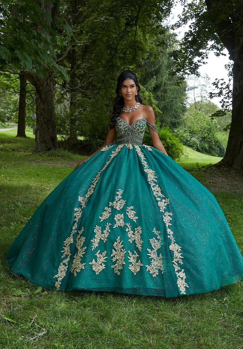Vizcaya Style Number 89442 - 1