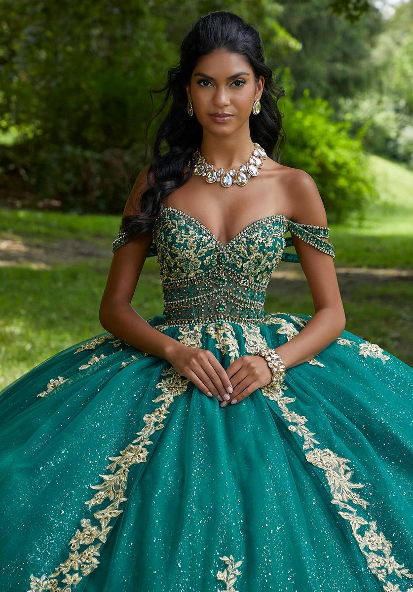 Vizcaya Style Number 89442 - 5